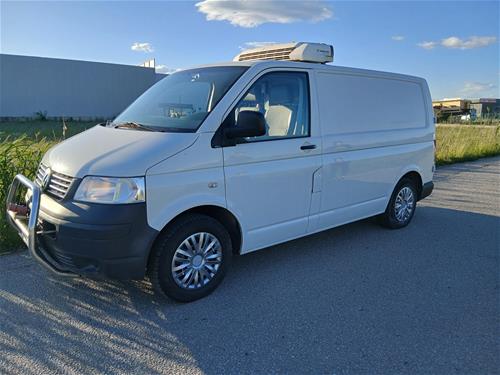 Frigo T5 VW 2009 me Klim 049 972666