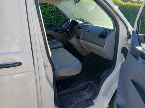 Frigo T5 VW 2009 me Klim 049 972666