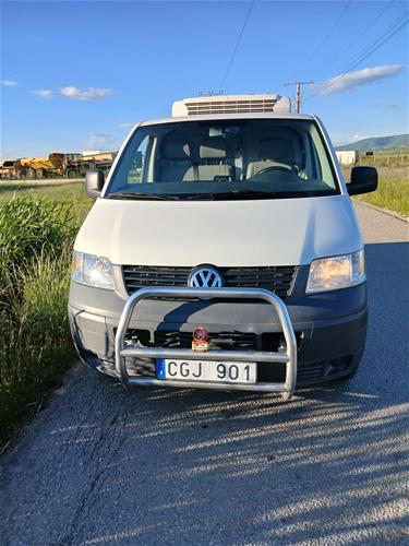 Frigo T5 VW 2009 me Klim 049 972666
