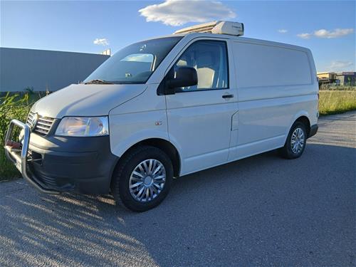 Frigo T5 VW 2009 me Klim 049 972666