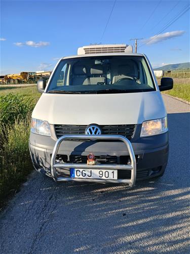 Frigo T5 VW 2009 me Klim 049 972666