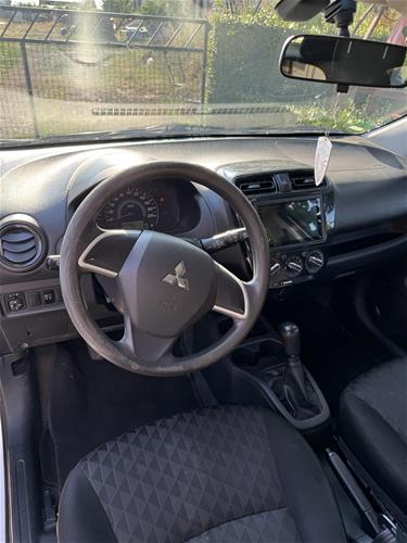 Mitsubishi space star 1.2