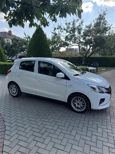 Mitsubishi space star 1.2