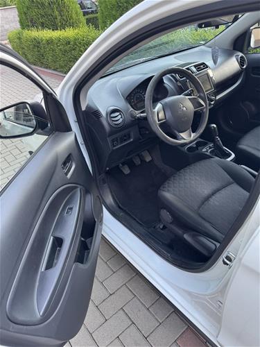 Mitsubishi space star 1.2