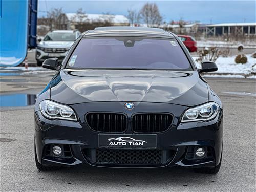 SHES BMW 530D XDRIVE M-SPORT