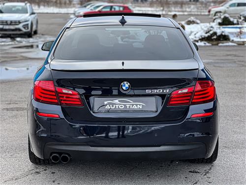 SHES BMW 530D XDRIVE M-SPORT