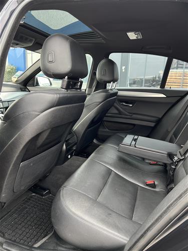 SHES BMW 530D XDRIVE M-SPORT