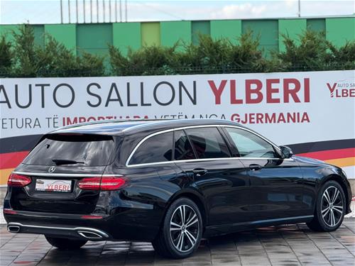 MERCEDES E220 9G Tronic AVANTGARDE