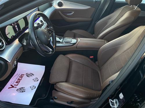 MERCEDES E220 9G Tronic AVANTGARDE