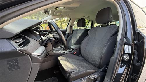 Skoda Octavia 2021 New Model