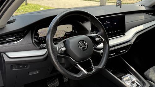 Skoda Octavia 2021 New Model