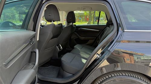 Skoda Octavia 2021 New Model