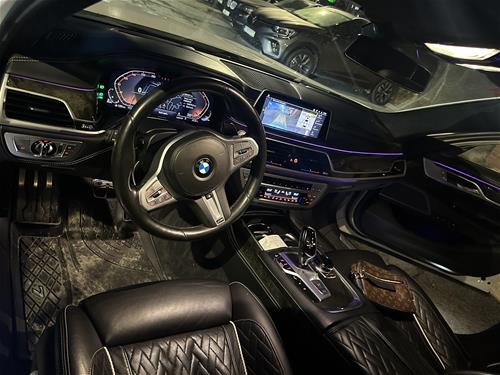 Bmw 730 xdrive Full 470 hp