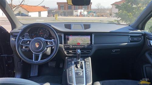 Shitet porsche macan