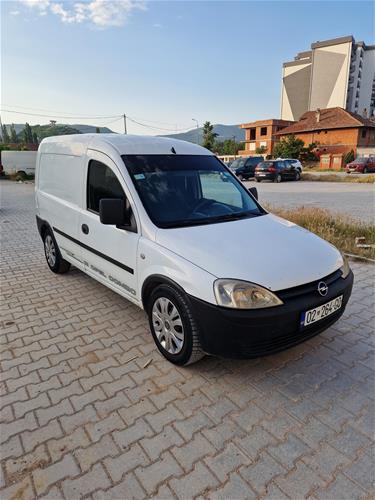 Opel Combo 1.3 Disel me Klime RKS 5 muaj