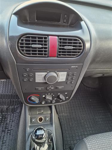 Opel Combo 1.3 Disel me Klime RKS 5 muaj