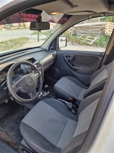 Opel Combo 1.3 Disel me Klime RKS 5 muaj