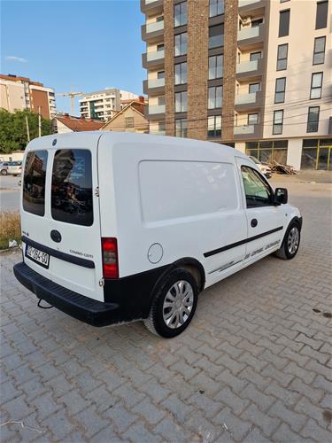 Opel Combo 1.3 Disel me Klime RKS 5 muaj