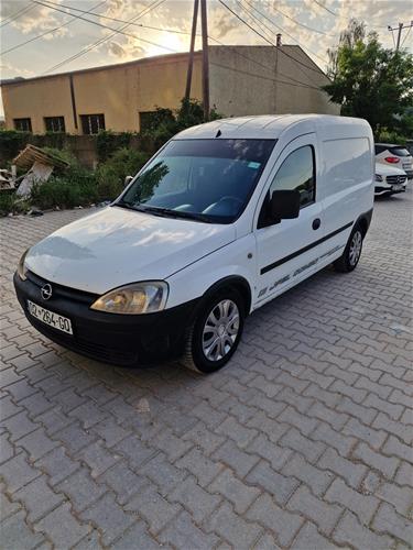 Opel Combo 1.3 Disel me Klime RKS 5 muaj