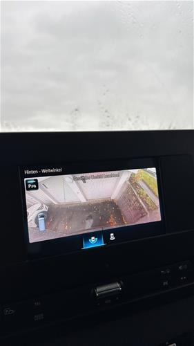 Mercedes-Benz Sprinter 211 CDI Tourer – 2021 (Automatik)