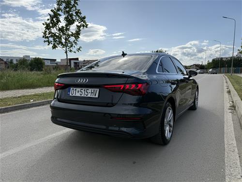 Shitet Audi A3 Sedan 35TDI