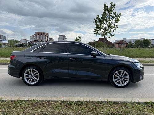 Shitet Audi A3 Sedan 35TDI