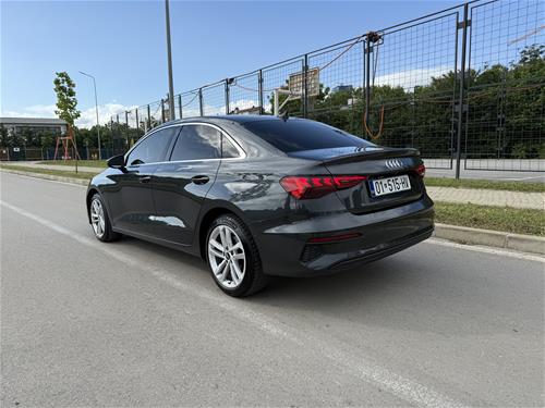 Shitet Audi A3 Sedan 35TDI
