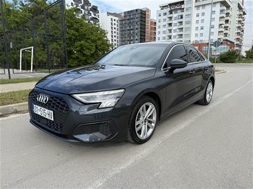 Shitet Audi A3 Sedan 35TDI