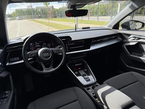 Shitet Audi A3 Sedan 35TDI