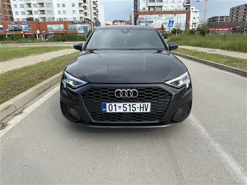Shitet Audi A3 Sedan 35TDI