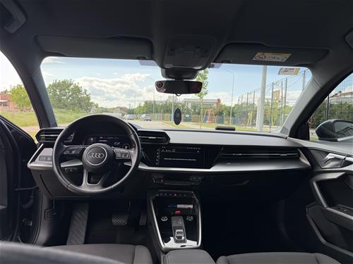 Shitet Audi A3 Sedan 35TDI