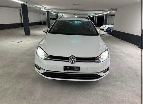 VW Golf Variant