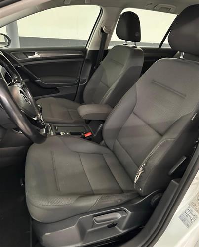 VW Golf Variant