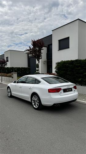 Shitet Audi A5 2.0 TDI Quattro S tronic 2016 – Full Full Opsione 🔥