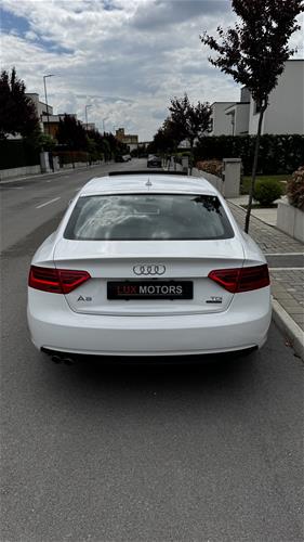 Shitet Audi A5 2.0 TDI Quattro S tronic 2016 – Full Full Opsione 🔥