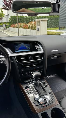 Shitet Audi A5 2.0 TDI Quattro S tronic 2016 – Full Full Opsione 🔥