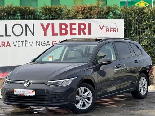 🇩🇪VW GOLF VIII AUTOMATIK 2.0 TDI 2022🇩🇪