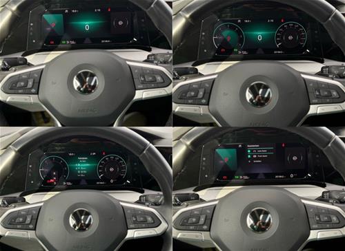 🇩🇪VW GOLF VIII AUTOMATIK 2.0 TDI 2022🇩🇪