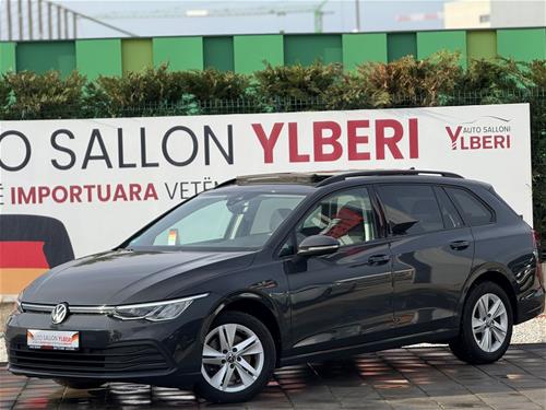🇩🇪VW GOLF VIII AUTOMATIK 2.0 TDI 2022🇩🇪