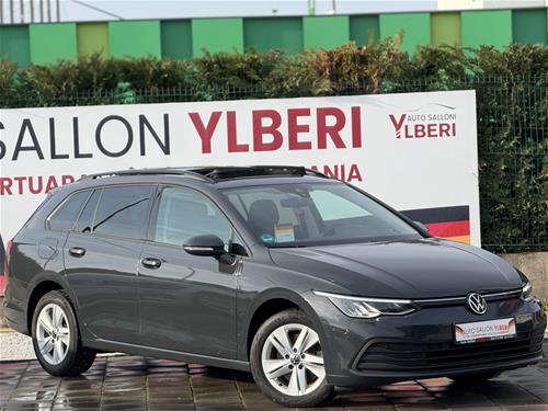 🇩🇪VW GOLF VIII AUTOMATIK 2.0 TDI 2022🇩🇪