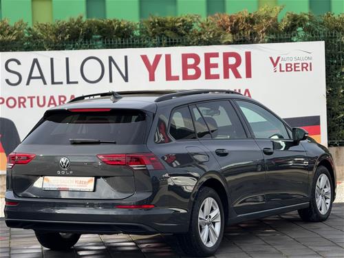🇩🇪VW GOLF VIII AUTOMATIK 2.0 TDI 2022🇩🇪