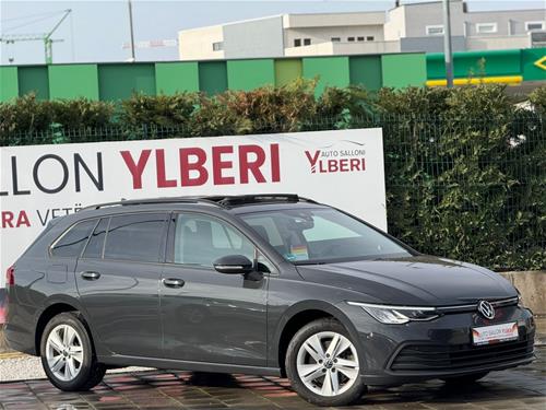 🇩🇪VW GOLF VIII AUTOMATIK 2.0 TDI 2022🇩🇪