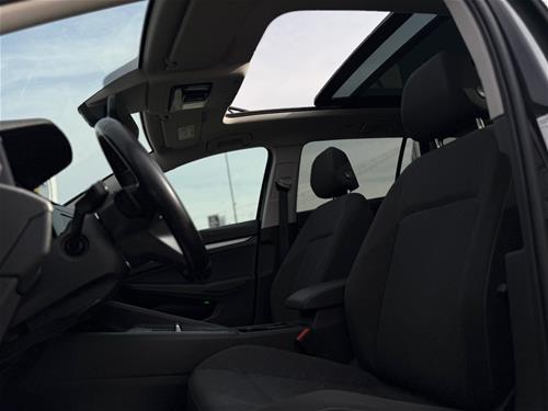🇩🇪VW GOLF VIII AUTOMATIK 2.0 TDI 2022🇩🇪