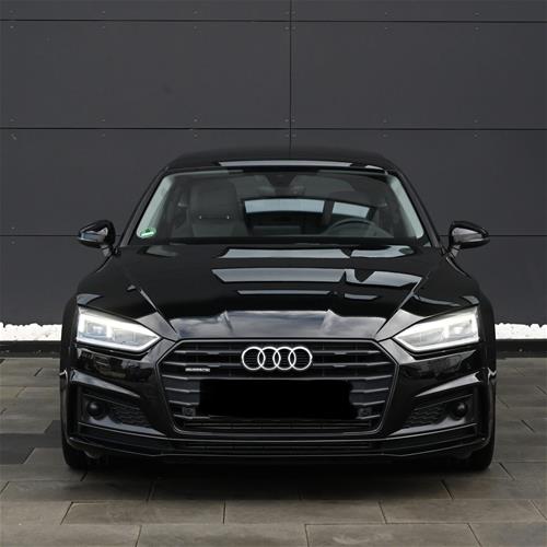 Audi A5 3.0 TDI Quattro – 2019