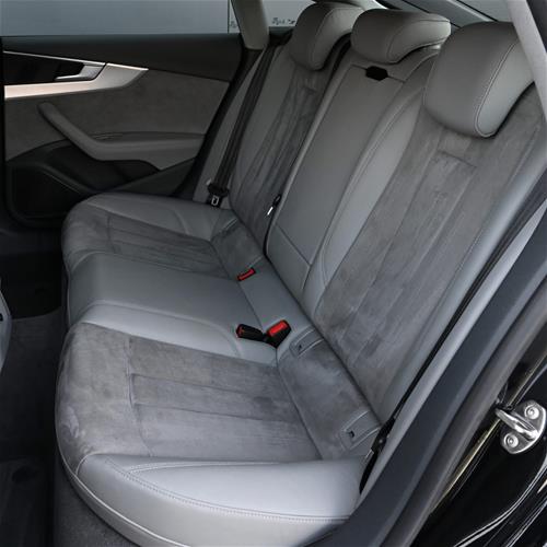 Audi A5 3.0 TDI Quattro – 2019