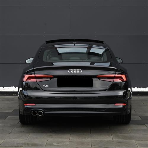 Audi A5 3.0 TDI Quattro – 2019