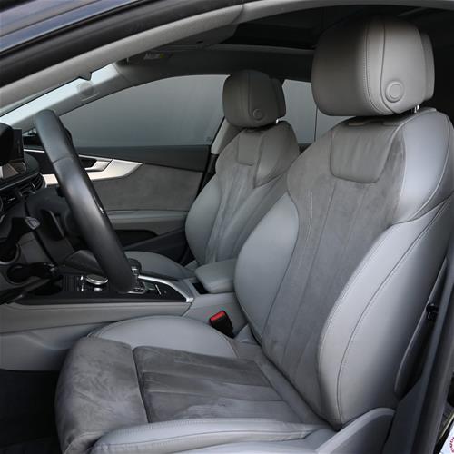 Audi A5 3.0 TDI Quattro – 2019