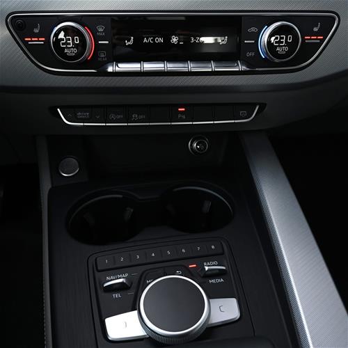 Audi A5 3.0 TDI Quattro – 2019