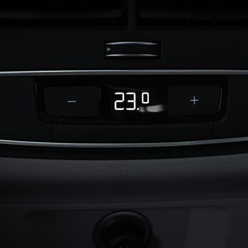 Audi A5 3.0 TDI Quattro – 2019