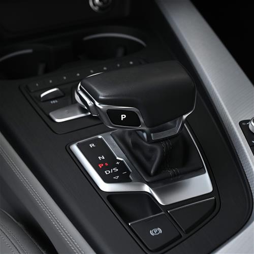 Audi A5 3.0 TDI Quattro – 2019
